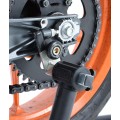 R&G Racing Cotton Reels for Kawasaki ZX6R '98-99 R&G Racing Cotton Reels for Kawasaki ZX6R '98-99